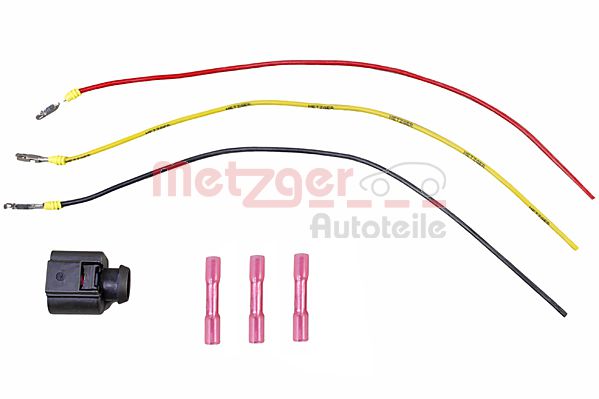 Set reparat cabluri, sistem electric central 2324129 METZGER